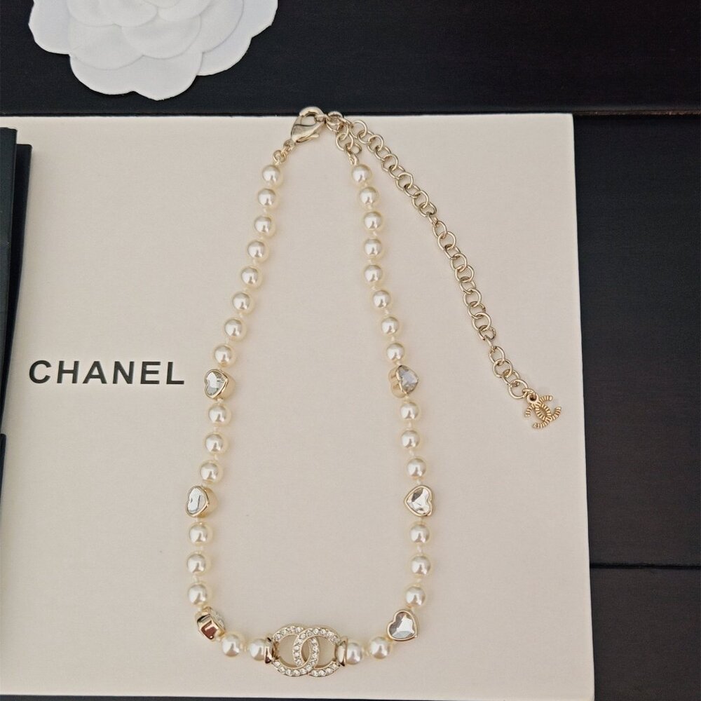 Chanel necklace - Picture 2 of 4